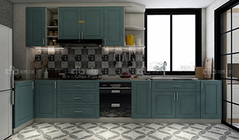 整木定制加盟哪個品牌靠譜些？