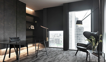 一般整木定制家居的壽命有多長？