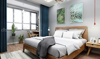 裝修整木定制時哪些細節要注意？