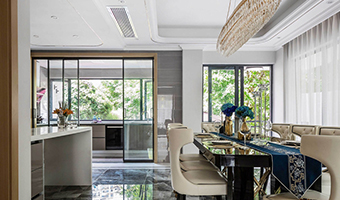 整木定制是什么？有哪些優勢？