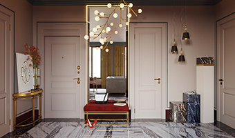 木門的結構是什么？你知道嗎