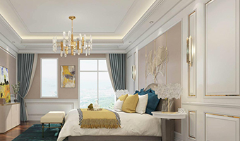 整木定制護墻板有哪些木材？