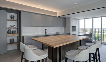 家居裝修整木定制選擇品牌時(shí)注意什么？