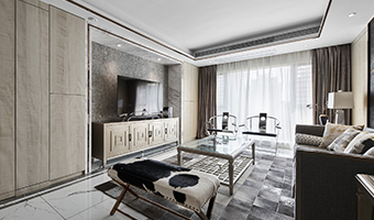 品尊工匠做原木輕奢的產品嗎？