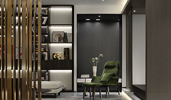 木門(mén)定制要注意什么？