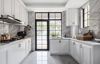 定制櫥柜的材質(zhì)都有哪些，哪個好？