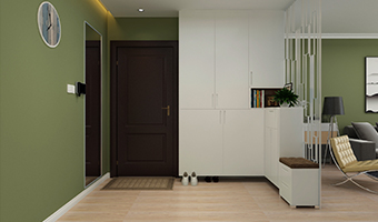 家里都有哪些柜子能做到頂 有什么好處？