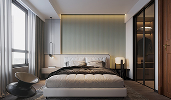 購買軟裝家居窗簾要注意什么？