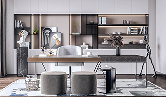 為什么精裝房是全屋定制的主要客戶(hù)？