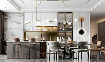 考察全屋定制工廠時要注意什么？