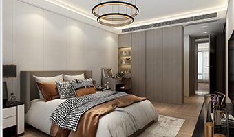 整體衣柜加盟怎么樣 哪個(gè)品牌好？