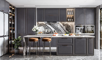 櫥柜定制好不好，注意哪些事項？