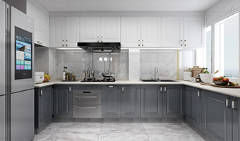 整木櫥柜定制要注意哪些事項(xiàng)？