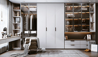 開一家定制櫥柜的門店成本高嗎？