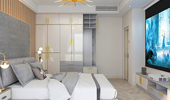 定制衣柜選擇什么風(fēng)格比較好？