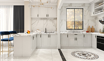 定制櫥柜怎么防潮變形？