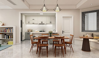 全屋定制設計要注意什么事項？