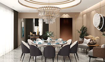 全屋定制加盟費要多少左右呢？