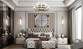 全屋定制都好在哪些優(yōu)點(diǎn)上？