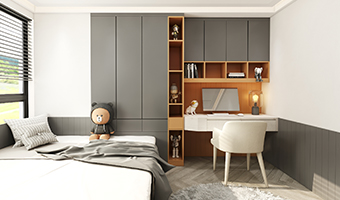 小戶(hù)型定制榻榻米的尺寸大概多少？