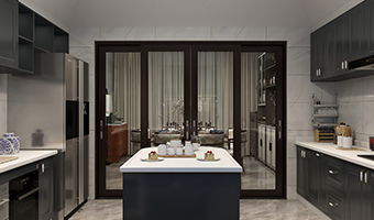 定制廚房門要怎么選擇？