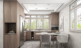 全屋定制要注意的“坑”有哪些？