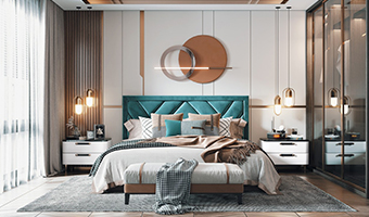 全屋定制是什么，能做什么？