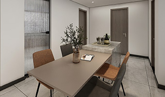 定制室內木門要怎么挑選？