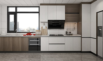 整體櫥柜選用哪些材料最好？