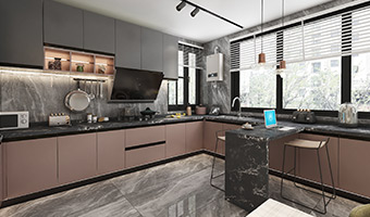 怎么選擇整體廚房櫥柜？