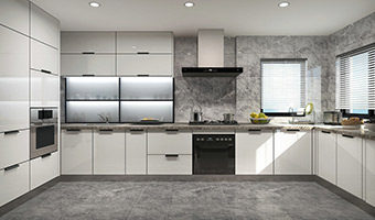 定制廚房櫥柜要注意什么？