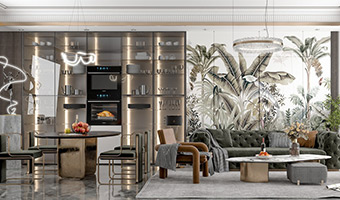 加盟定制家居品牌會有什么要求？