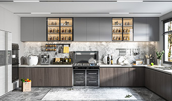 定制櫥柜要怎么找好一點的品牌？