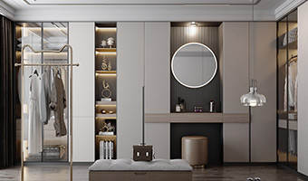 定制衣柜怎么設計比較好？