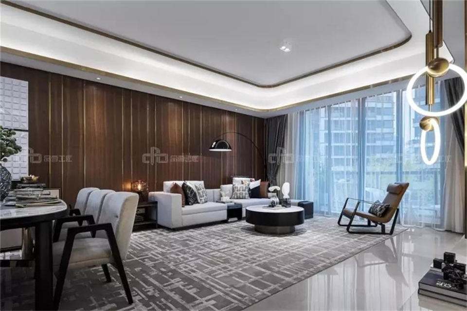 天上月圓，人間團(tuán)圓—品尊工匠整木定制(圖6)