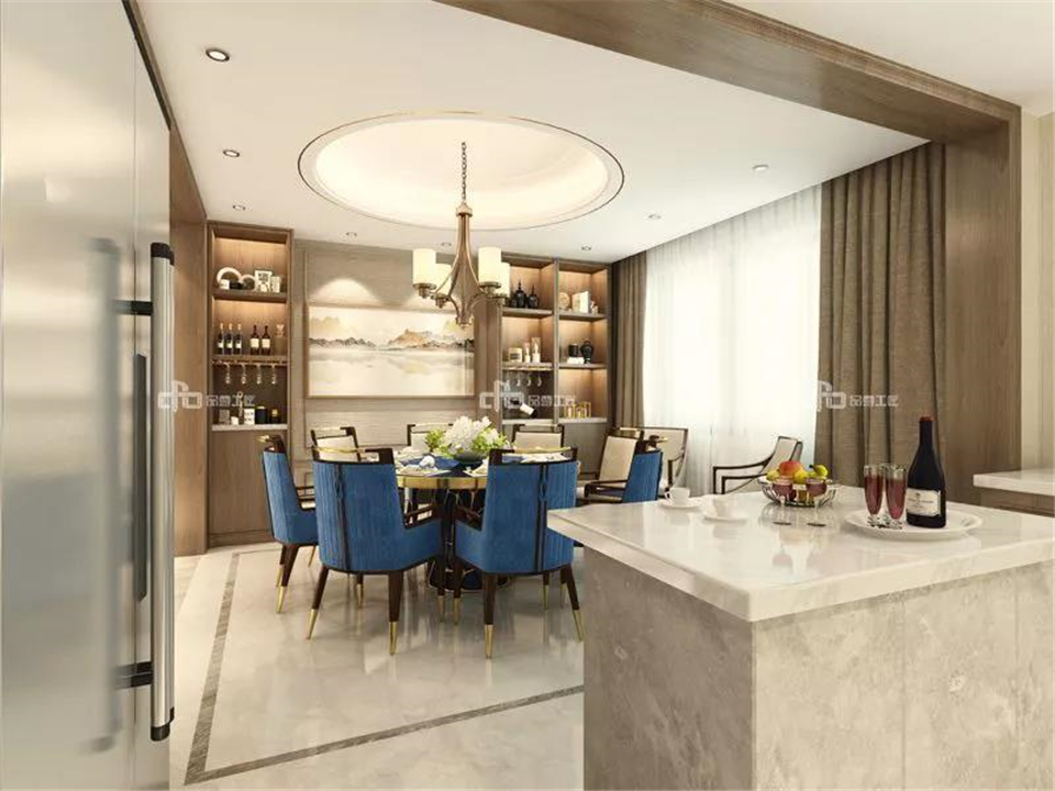 天上月圓，人間團(tuán)圓—品尊工匠整木定制(圖8)