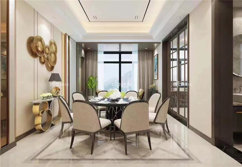 天上月圓，人間團(tuán)圓—品尊工匠整木定制(圖9)