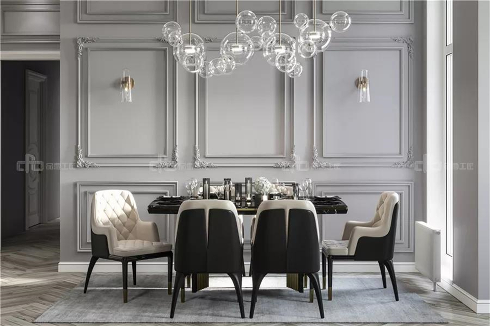 天上月圓，人間團(tuán)圓—品尊工匠整木定制(圖10)