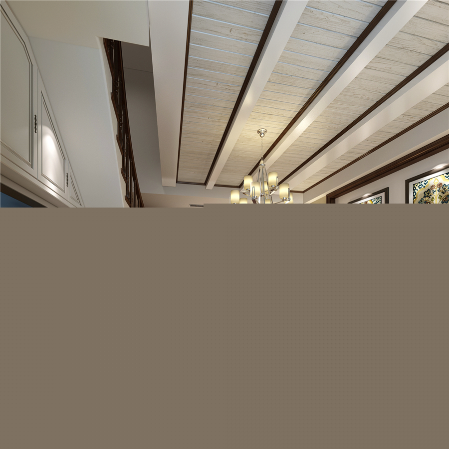 全屋定制必然是未來家居行業的主流(圖1) 全屋定制必然是未來家居行業的主流(圖1)