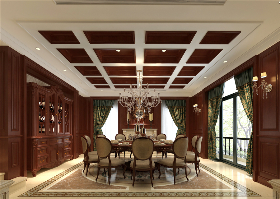 加盟全屋整木定制有哪些優(yōu)勢?(圖1) 加盟全屋整木定制有哪些優(yōu)勢?(圖1)