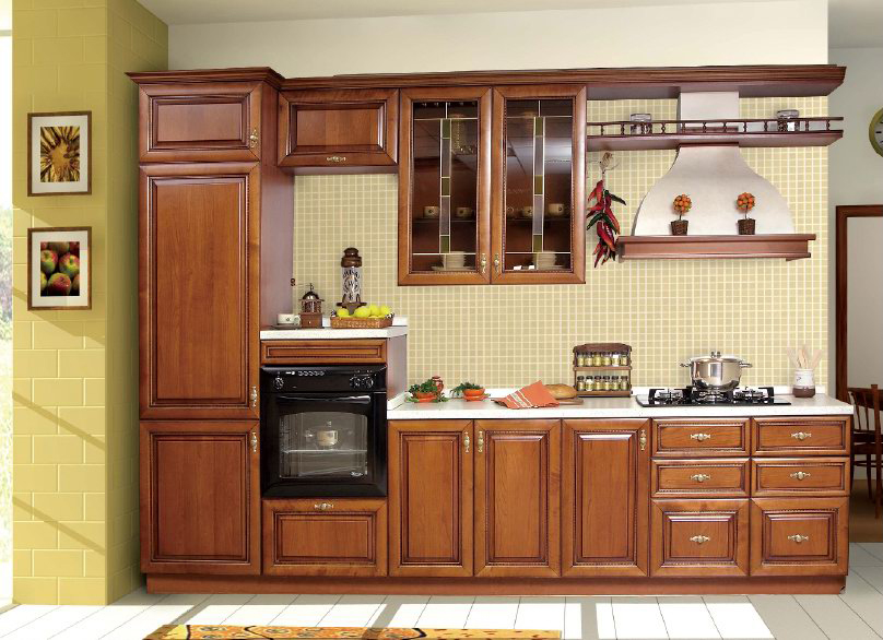 一分鐘讓你知道家里定制櫥柜要注意的事項(圖2) 一分鐘讓你知道家里定制櫥柜要注意的事項(圖2)