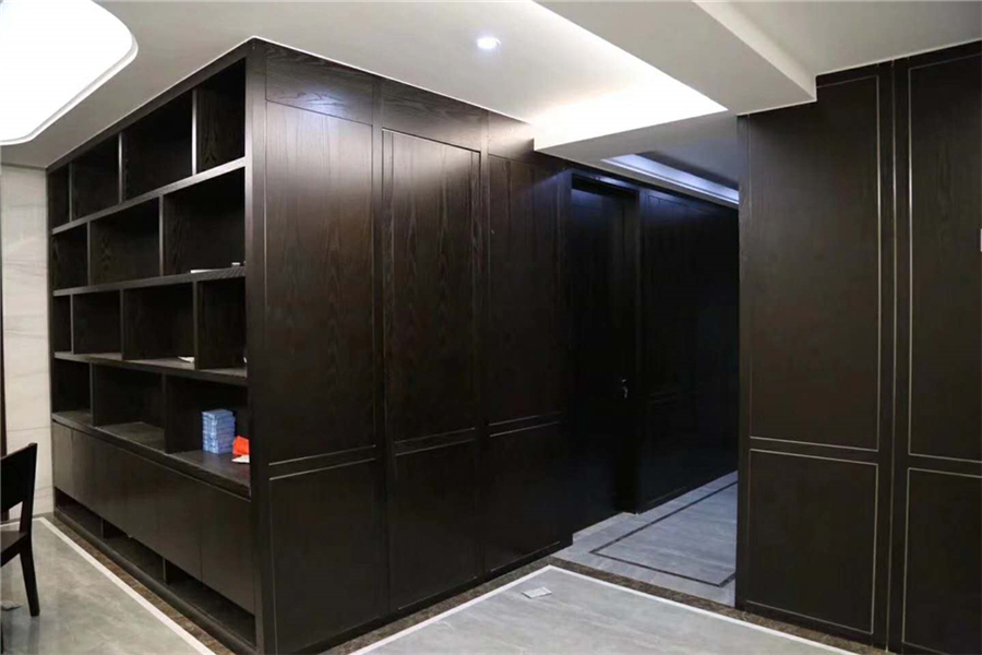 護墻板材質有哪些？護墻板種類(圖1)