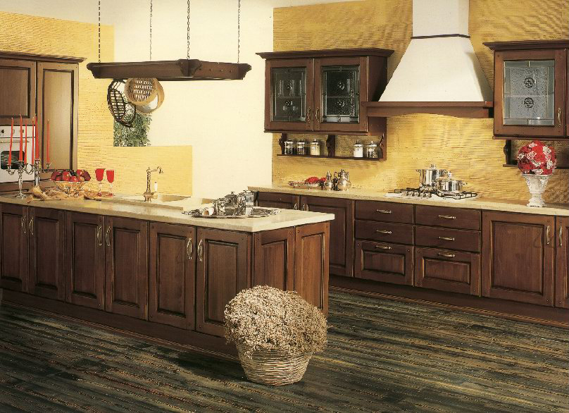 定制整體櫥柜該有的標(biāo)準(zhǔn)尺寸是多少?(圖2) 定制整體櫥柜該有的標(biāo)準(zhǔn)尺寸是多少?(圖2)