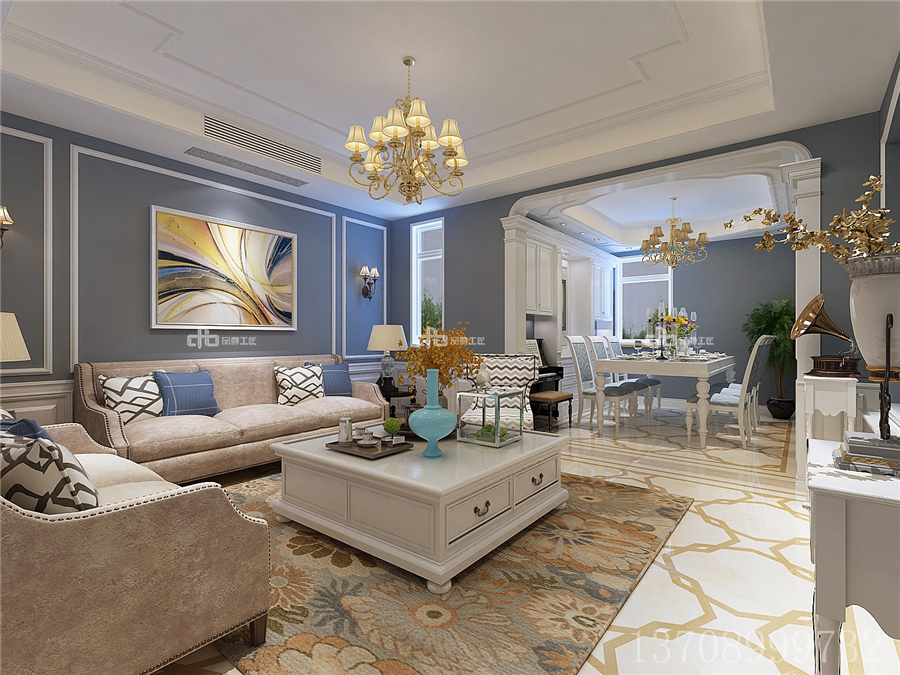 裝修整木定制什么品牌好？(圖3)