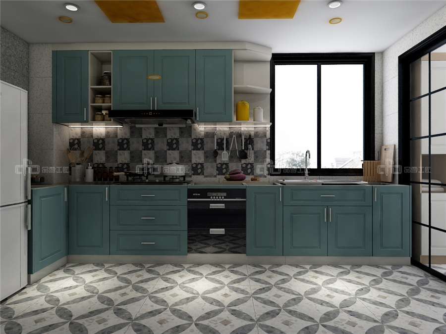 整木定制加盟哪個品牌靠譜些？(圖1)