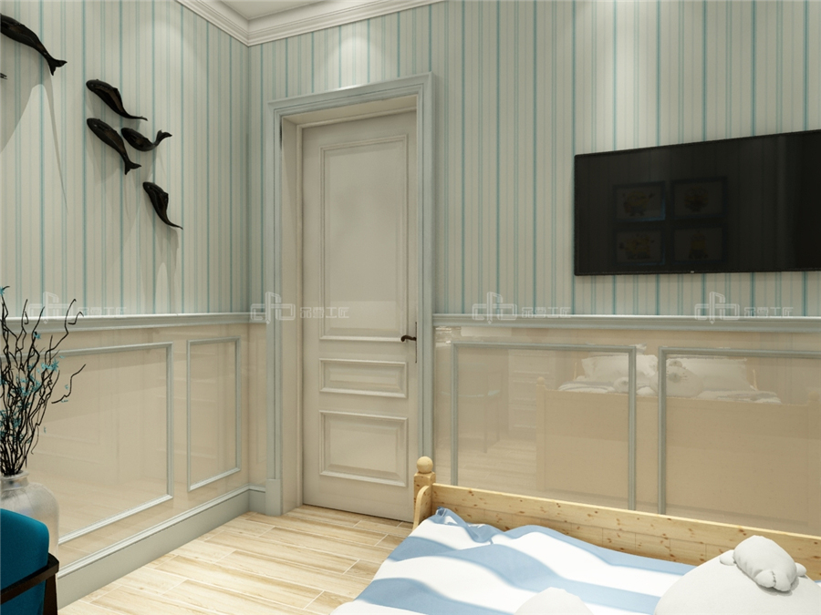 整木定制木門的設計要點，你知道嗎？(圖1)