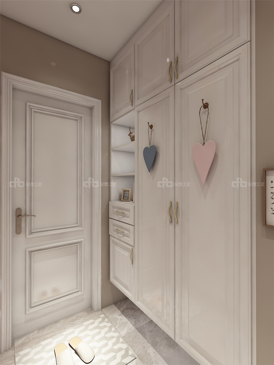 整木定制木門的設計要點，你知道嗎？(圖2)