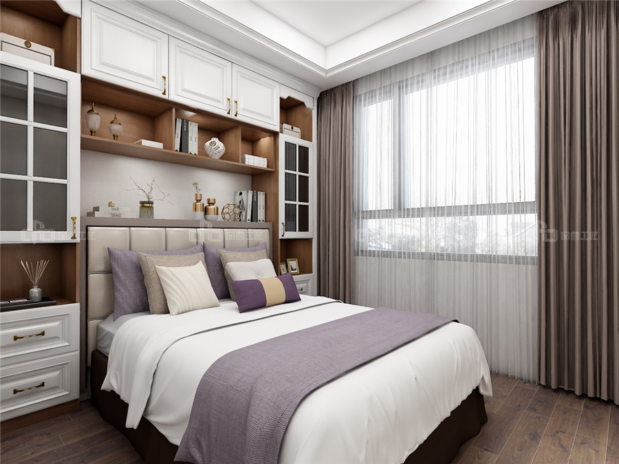 整木定制品牌加盟需要哪些費用?(圖1) 整木定制品牌加盟需要哪些費用?(圖1)