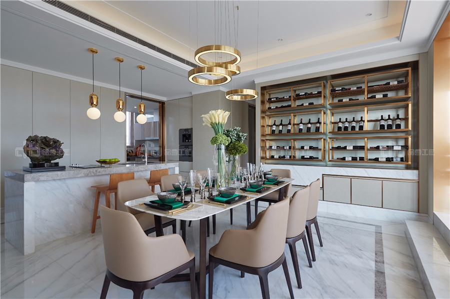 整木定制有什么秘密?為什么流行(圖1) 整木定制有什么秘密?為什么流行(圖1)