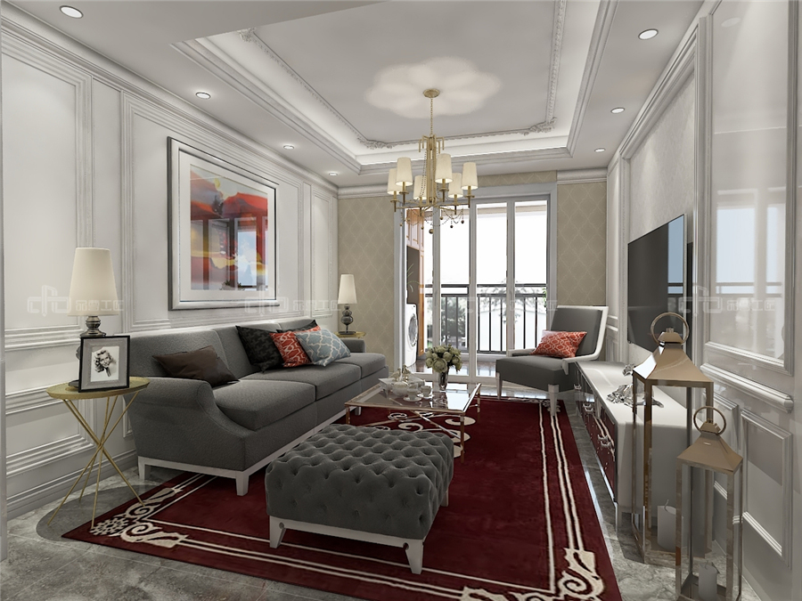 整木定制店面生意火爆的技巧(圖2) 整木定制店面生意火爆的技巧(圖2)